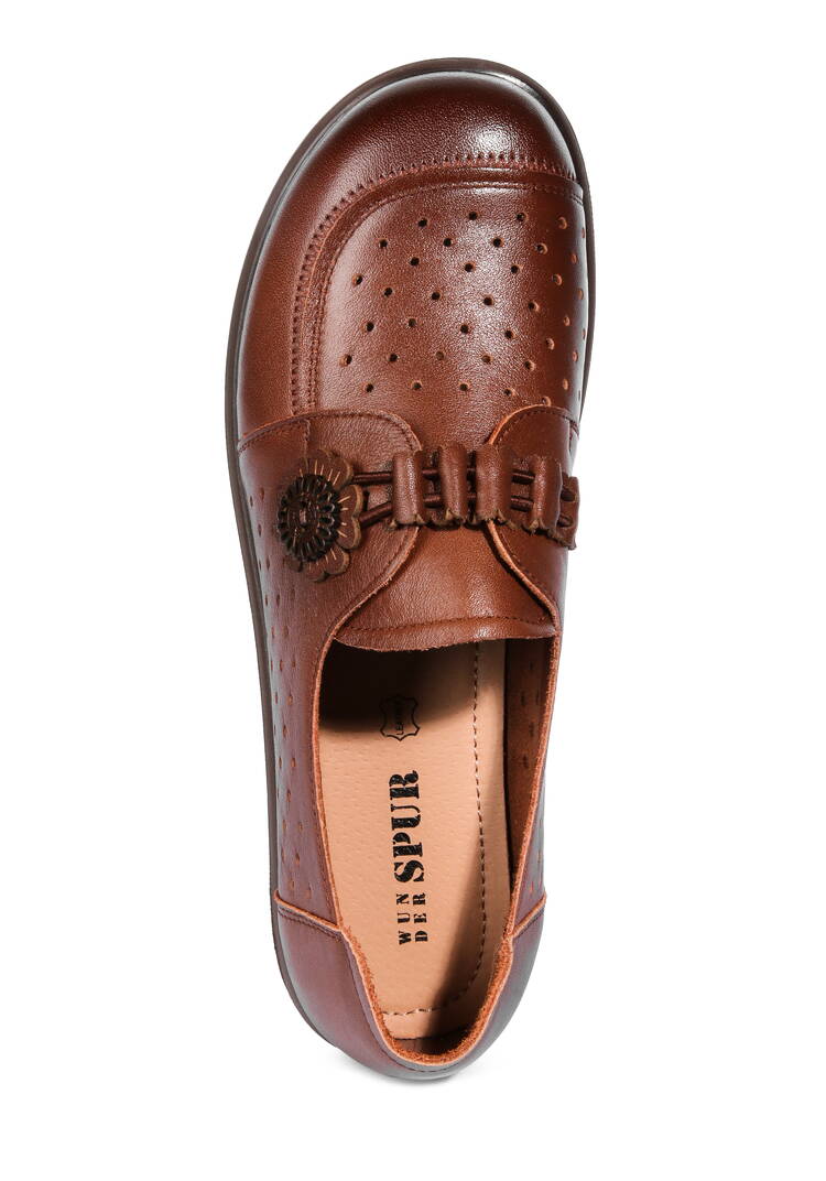 Полуботинки женские Хандэ шир.  750, рис. 14