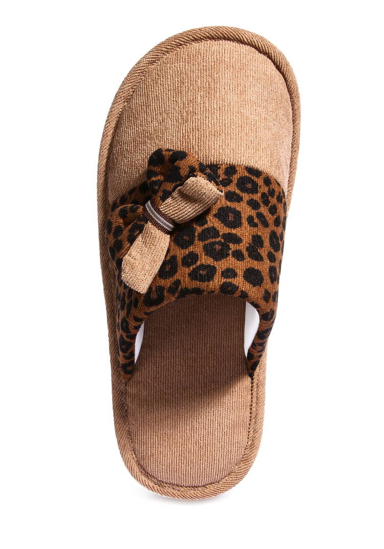 Тапочки женские Марго шир.  750, рис. 9