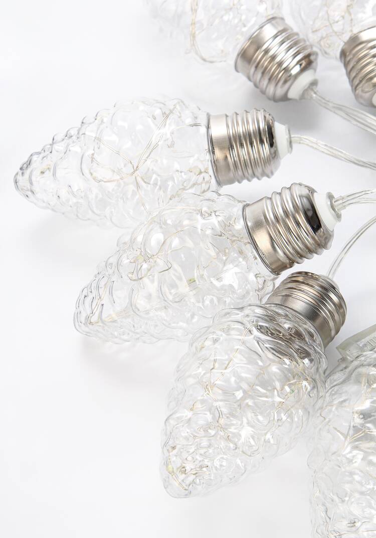 Гирлянда Шишки шир.  750, рис. 6