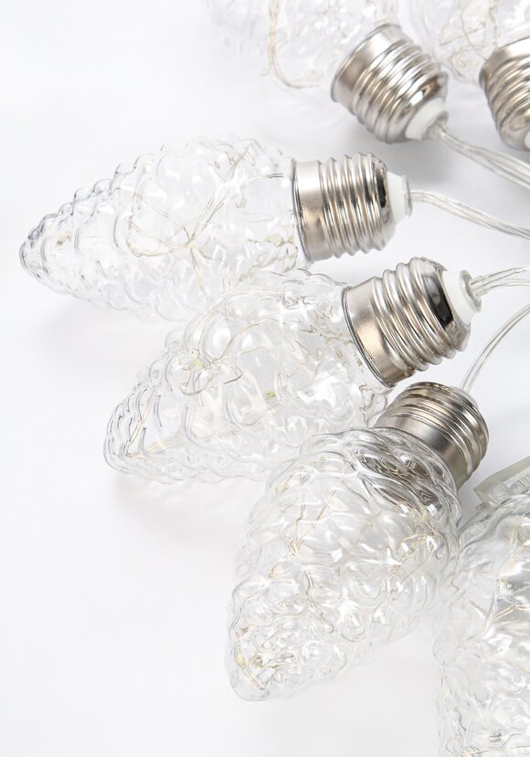 Гирлянда Шишки шир.  580, рис. 6