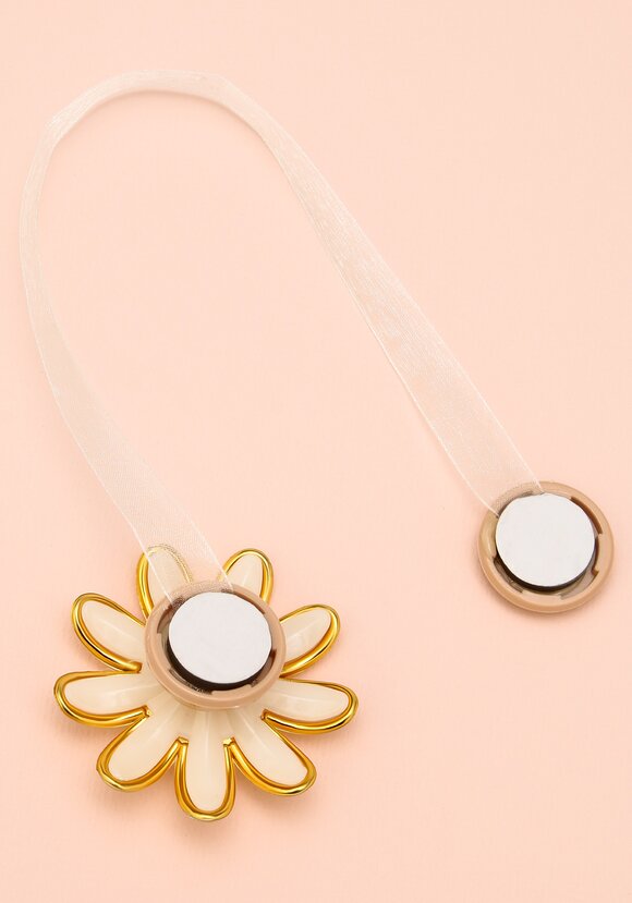 Подхват для штoр, 2 шт. шир.  580, рис. 28