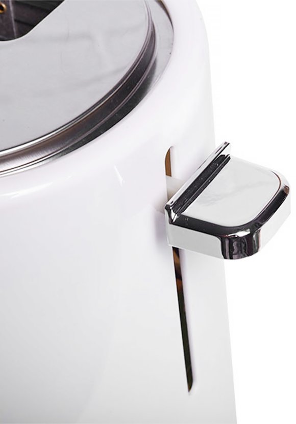 Тостер с 6 степенями обжарки шир.  580, рис. 17