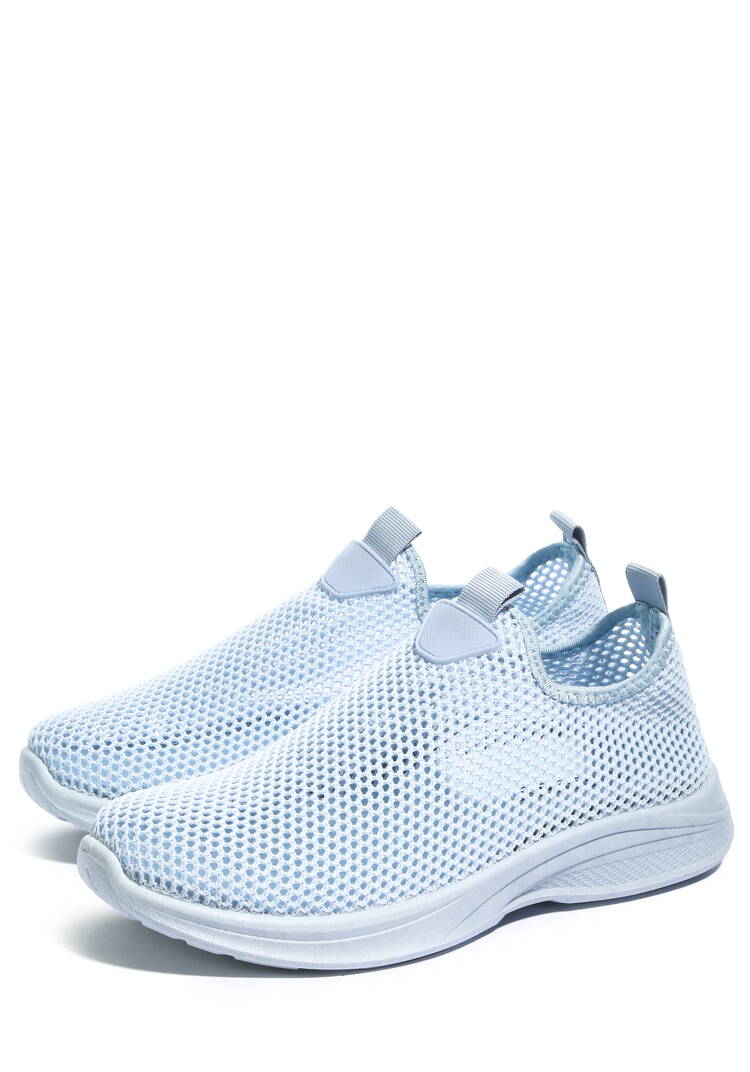 Кроссовки женские Находка шир.  750, рис. 30