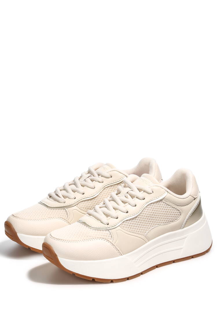 Кроссовки женские Джина шир.  750, рис. 6