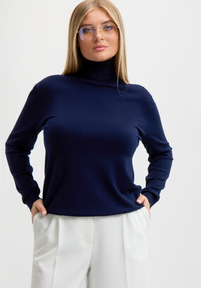 Водолазка Дамира