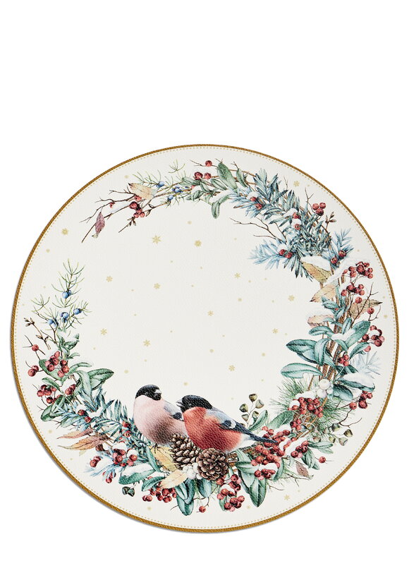 Набор подстановочных салфеток, 2 шт. шир.  580, рис. 2