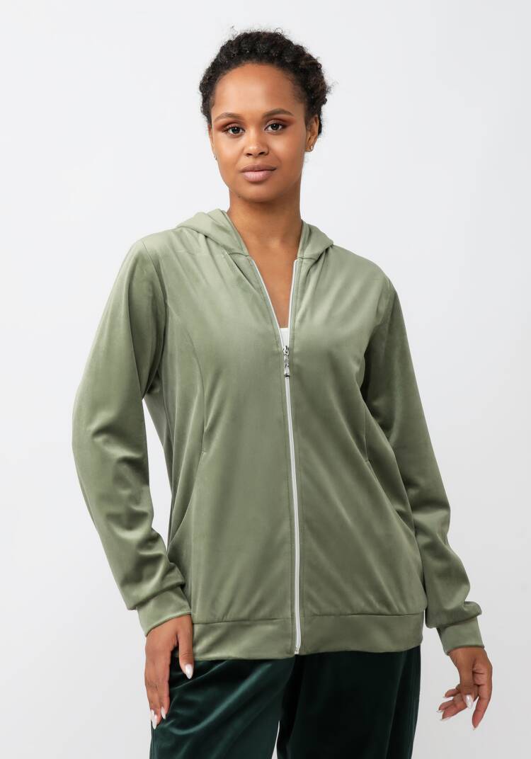 Толстовка Кэндис шир.  750, рис. 20