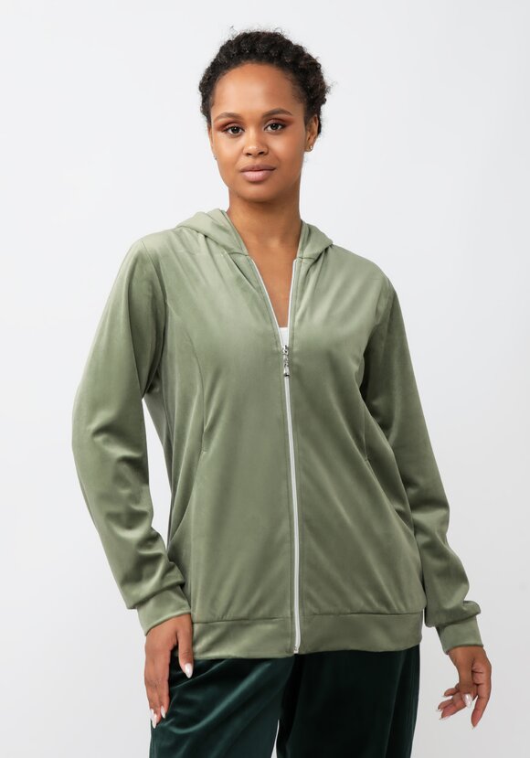 Толстовка Кэндис шир.  580, рис. 20