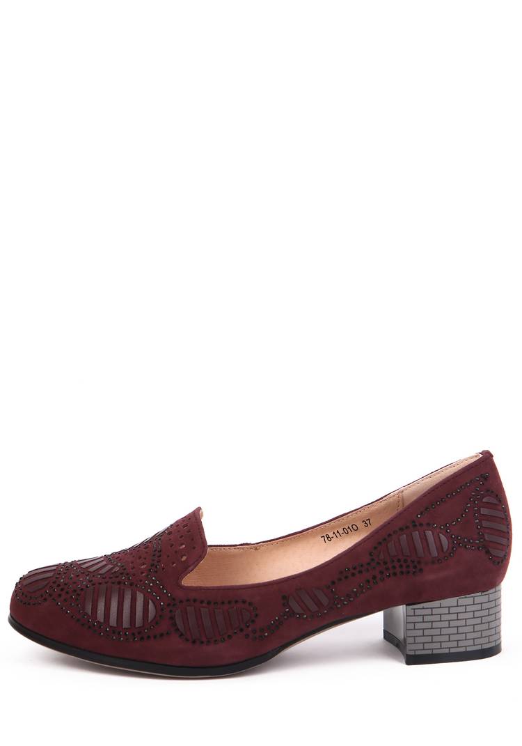 Туфли женские Марика шир.  750, рис. 10