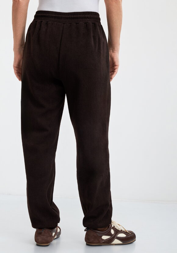 Брюки Морозное утро шир.  580, рис. 17