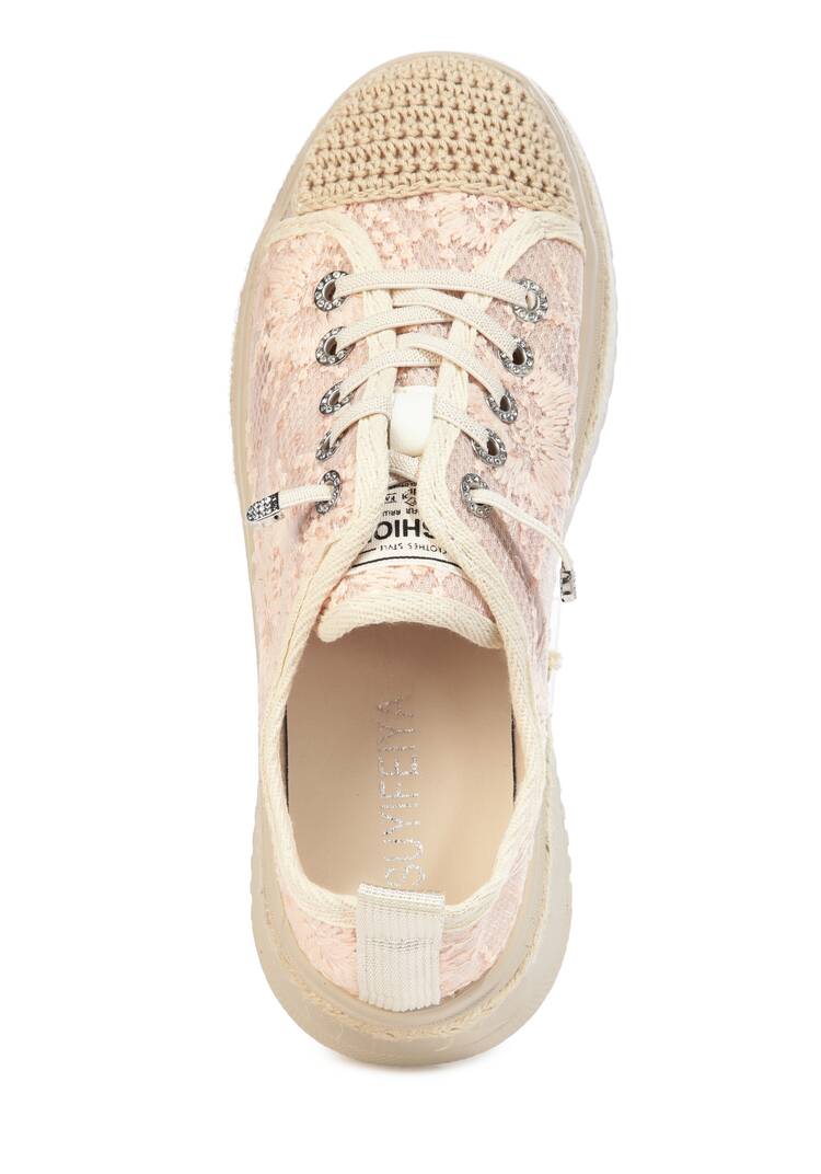 Кеды женские Эвели шир.  750, рис. 14