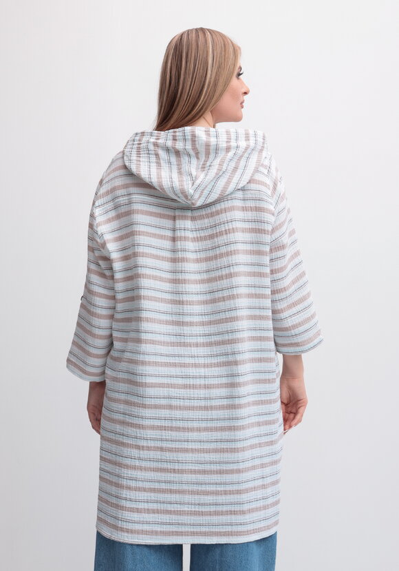 Рубашка Теодора шир.  580, рис. 9