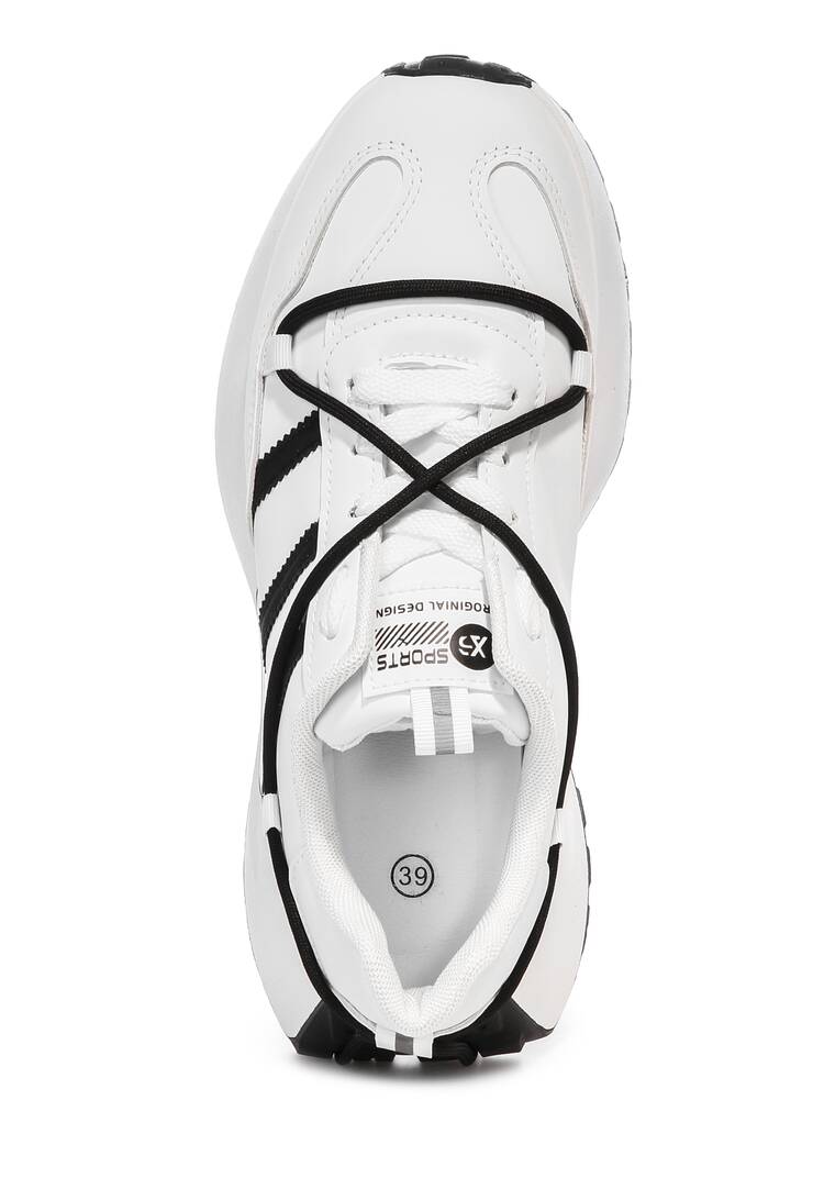 Кроссовки женские Ариада шир.  750, рис. 16