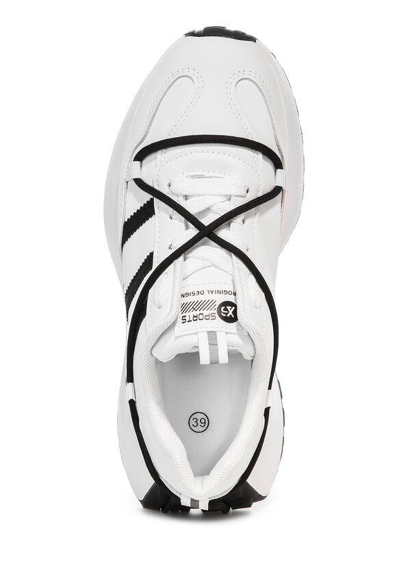 Кроссовки женские Ариада шир.  580, рис. 16