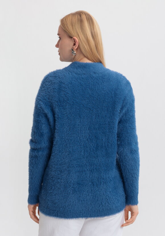 Свитер Нонна шир.  580, рис. 19