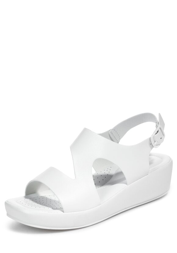 Сандалии женские Долорес шир.  580, рис. 6