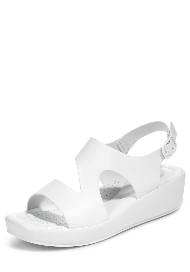 Сандалии женские Долорес шир.  750, рис. 6