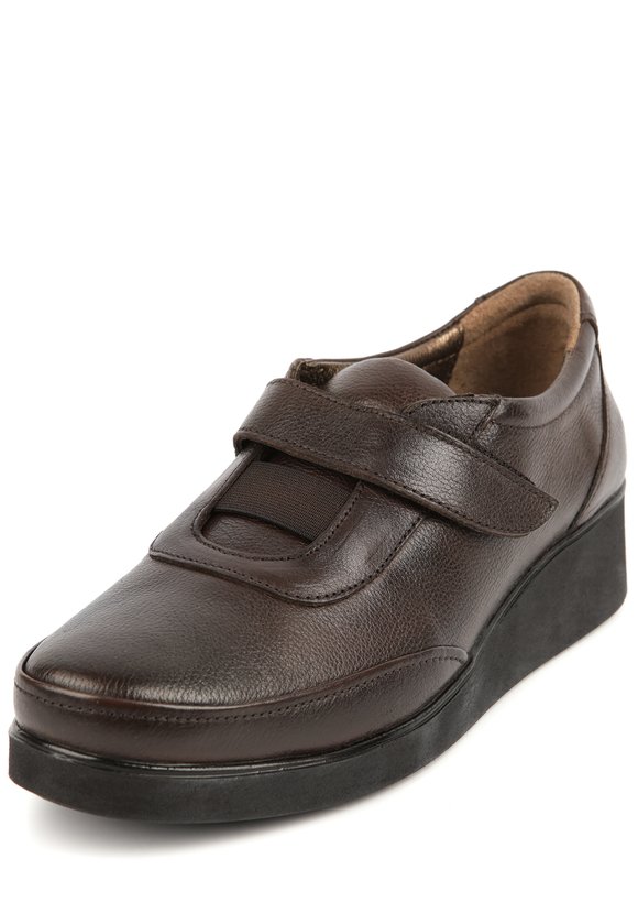 Полуботинки женские Джейн шир.  580, рис. 1