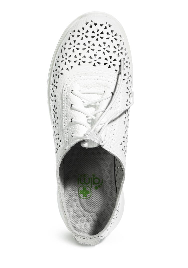 Полуботинки женские Алсу шир.  750, рис. 4