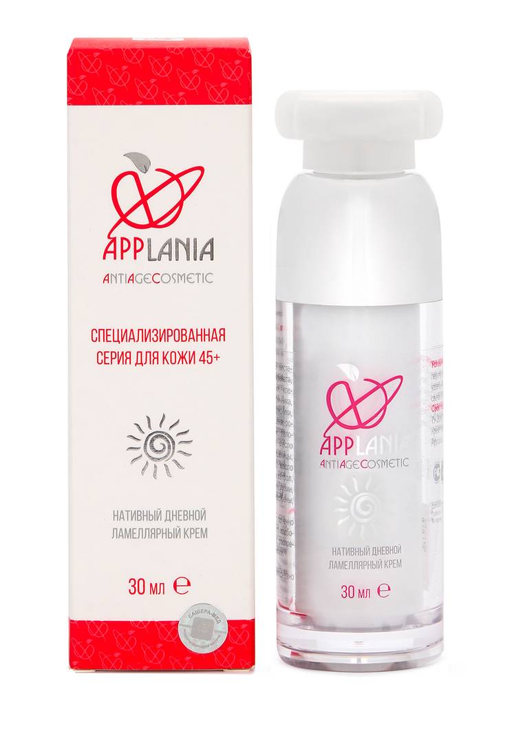 Ламеллярный набор Комплексный уход шир.  750, рис. 3