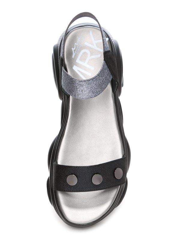 Босоножки женские Кэнди шир.  580, рис. 19