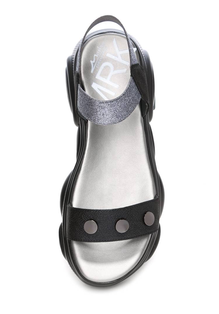 Босоножки женские Кэнди шир.  750, рис. 19