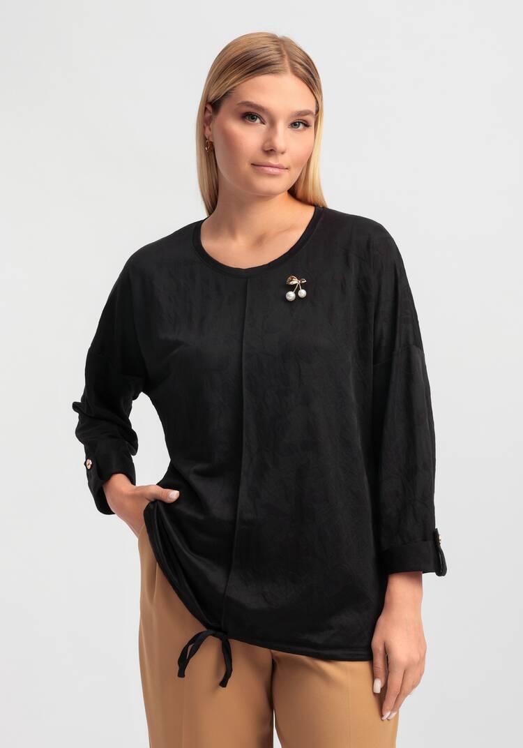 Туника Элизабет шир.  750, рис. 7