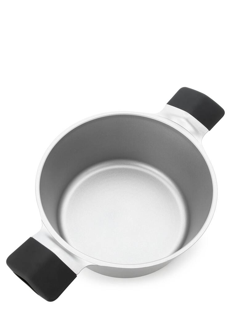 Кастрюля Эклипс с крышкой шир.  750, рис. 8