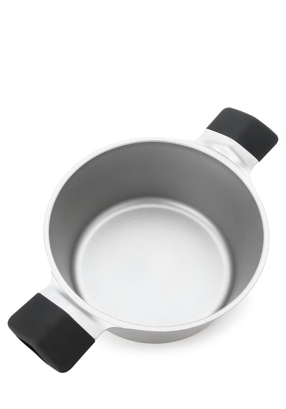 Кастрюля Эклипс с крышкой шир.  580, рис. 8