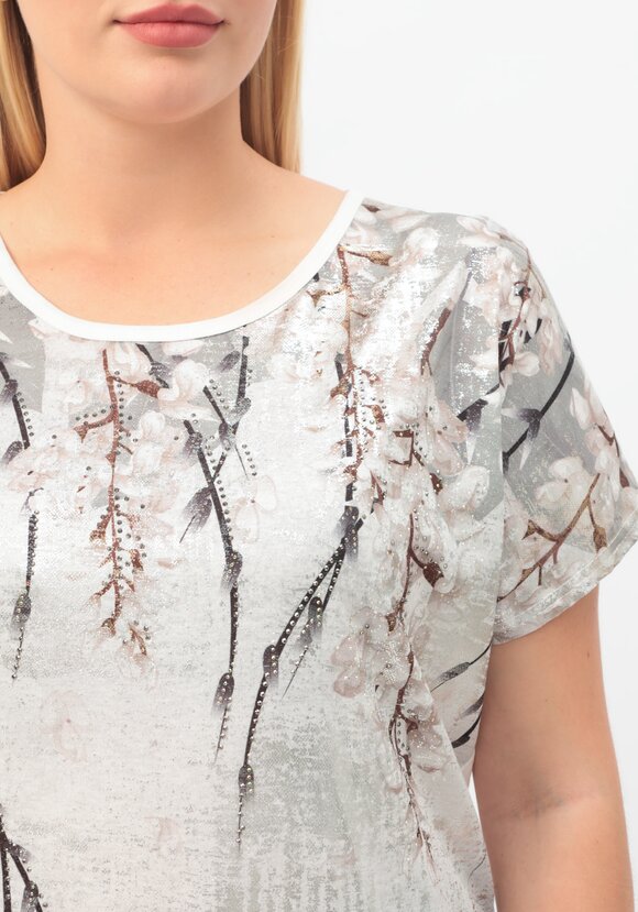 Футболка Прекрасный день шир.  580, рис. 10