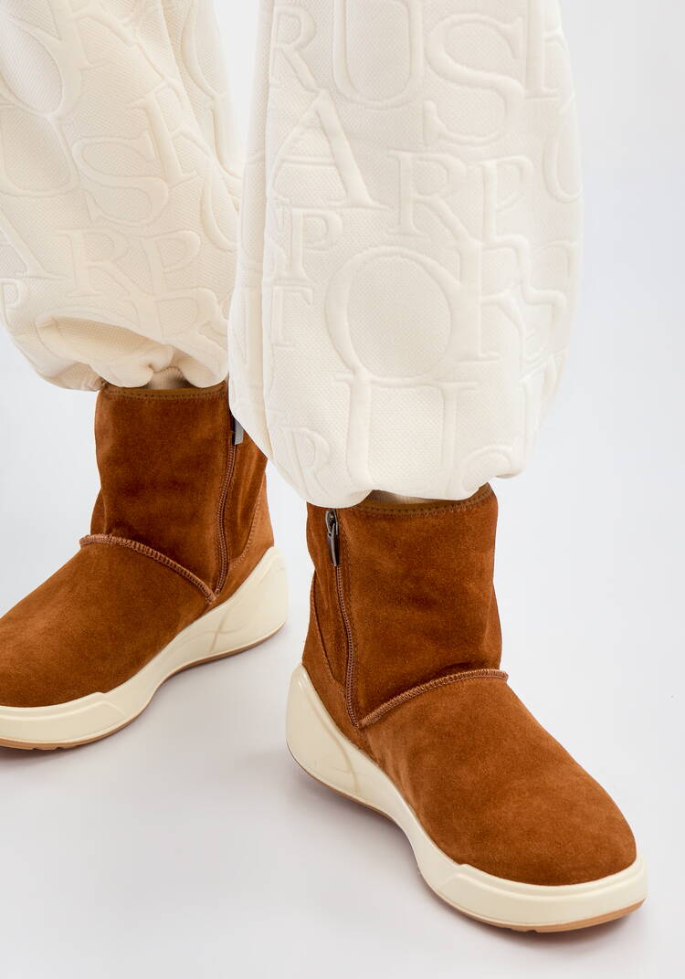 Полусапоги женские Валенсия шир.  750, рис. 16