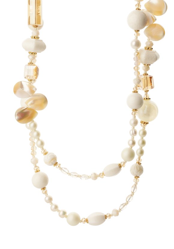 Бусы Ангел шир.  580, рис. 1