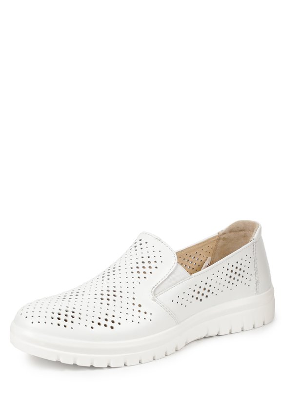 Туфли летние женские  Шайна шир.  580, рис. 1