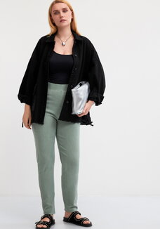 Джинсы Венди