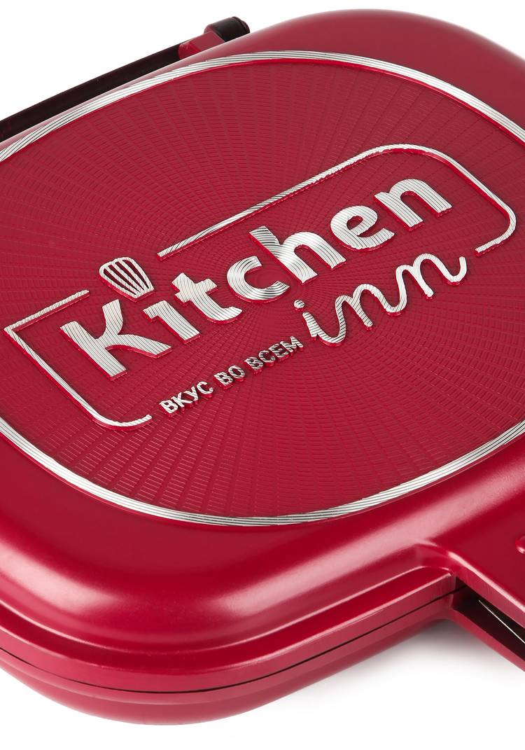 Двусторонняя сковорода гриль шир.  750, рис. 16