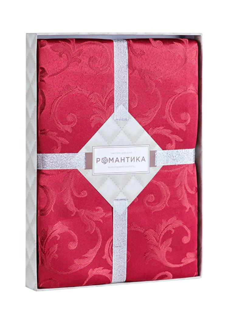 Скатерть жаккардовая Торжество шир.  750, рис. 5