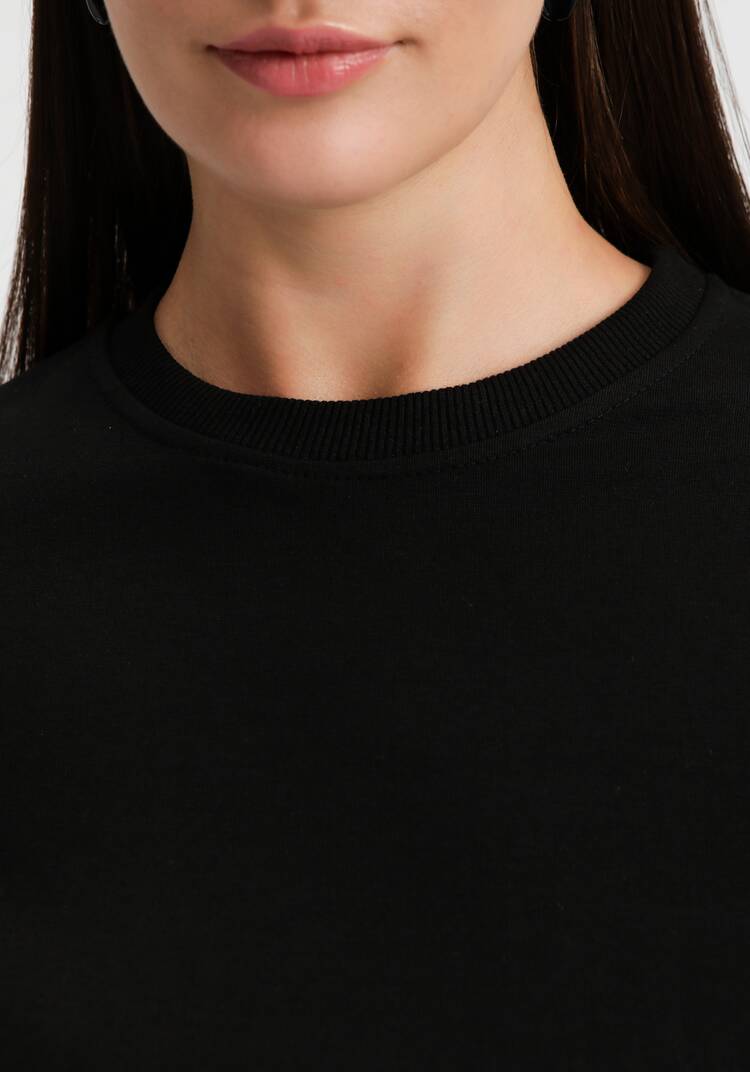 Туника многослойная свободного кроя шир.  750, рис. 13