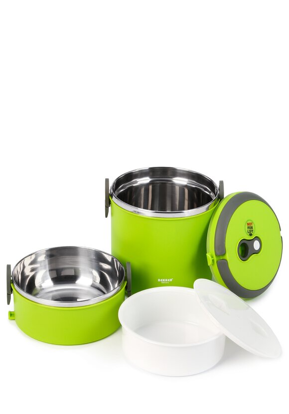 Термоконтейнер двойной шир.  580, рис. 13