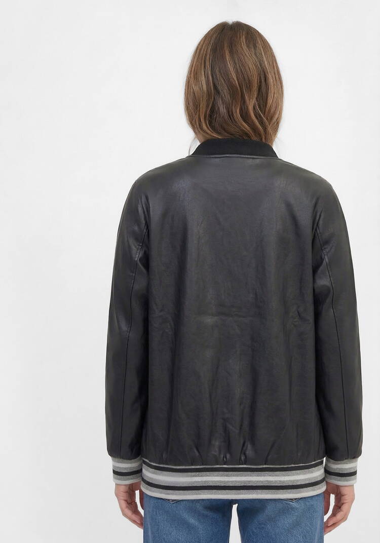 Жакет с поясом и рукавом на манжете шир.  750, рис. 3