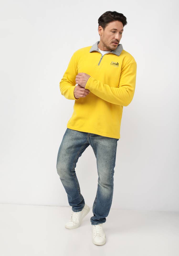 Комплект из 3х свитеров из микрофлиса Линдр шир.  750, рис. 7