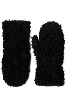 Варежки женские Кристи