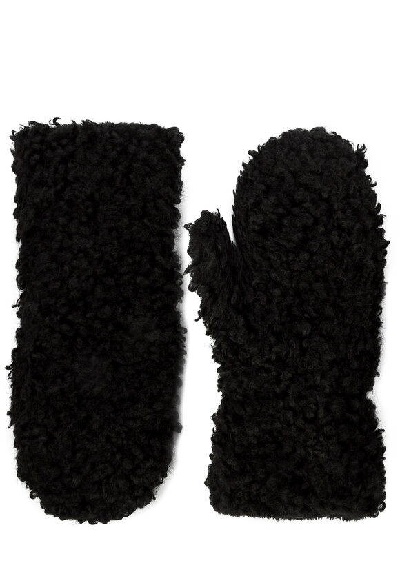 Варежки женские Кристи шир.  580, рис. 1