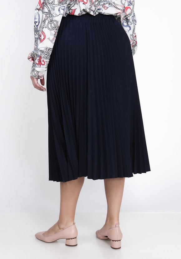 Юбка Музыка ветра шир.  580, рис. 14