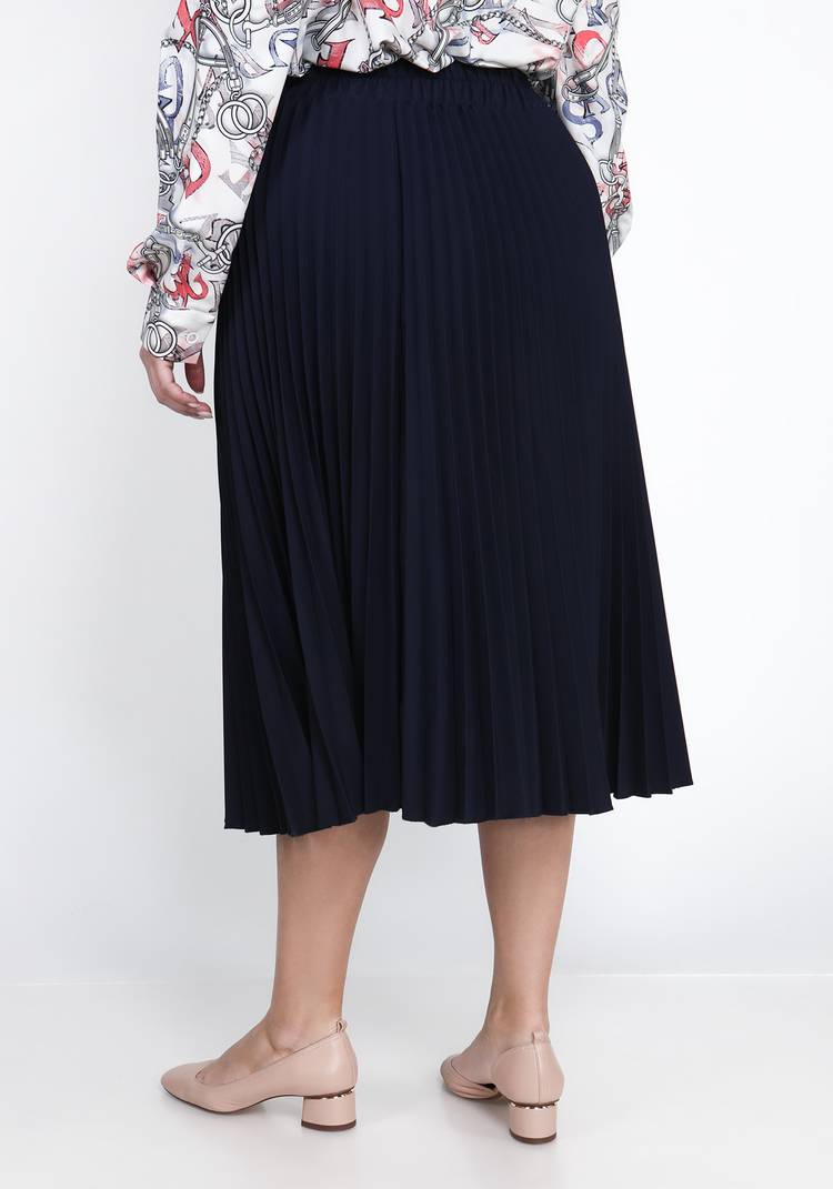 Юбка Музыка ветра шир.  750, рис. 14