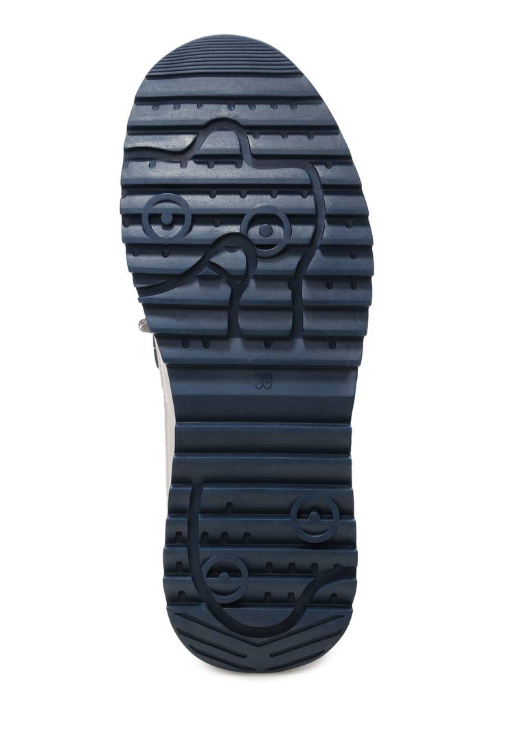 Кроссовки женские Олвен шир.  750, рис. 10