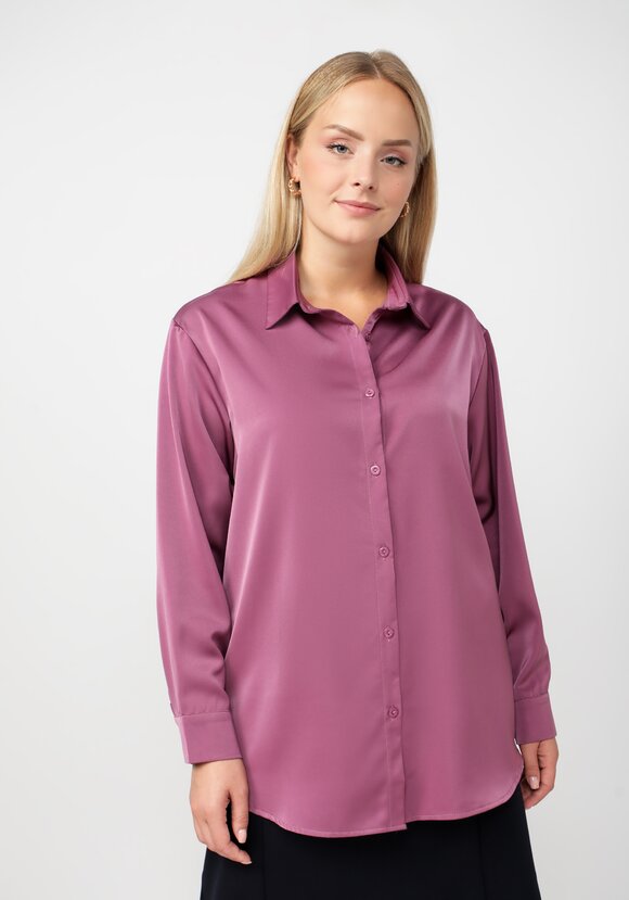 Блуза Амей шир.  580, рис. 31