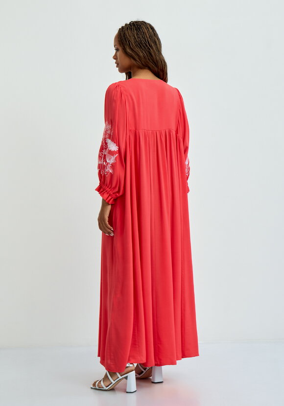 Платье Парма шир.  580, рис. 33