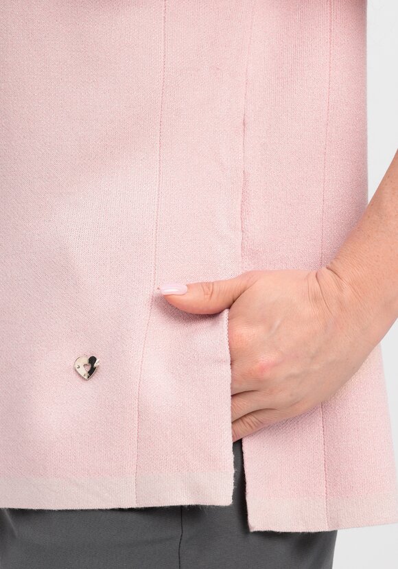 Джемпер Энни шир.  580, рис. 42