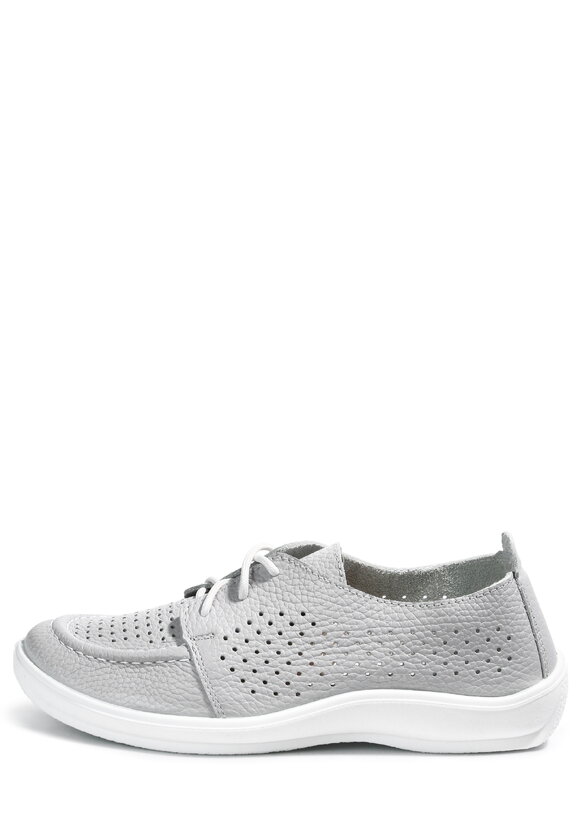 Ботинки женские Стиль шир.  580, рис. 62