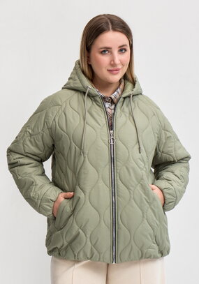 Куртка Динара